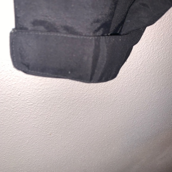 Black & Gray Columbia Convert Coat Size Large - Picture 9 of 14